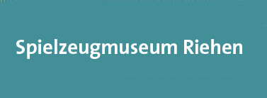 Logo Spielzeugmuseum Riehen aus Riehen
