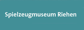 Logo Spielzeugmuseum Riehen aus Riehen