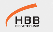 Logo HBB Biegetechnik AG aus Walzenhausen
