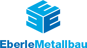 Logo Eberle Metallbau AG Metallbau & Schlosserei aus Triesen