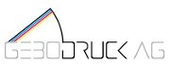 Logo Gebo Druck AG aus Zürich