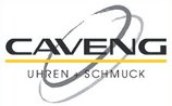 Logo CAVENG Uhren + Schmuck aus Wetzikon