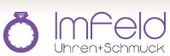 Logo Imfeld Uhren + Schmuck GmbH aus Sarnen