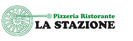 Logo Pizzeria La Stazione GmbH aus Seuzach