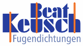 Logo Fugendichtungen Beat Keusch aus Oberlunkhofen