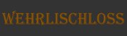Logo Restaurant Wehrlischloss aus Zürich
