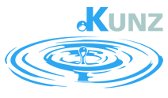 Logo Kunz Kanalreinigung GmbH aus Wiggen