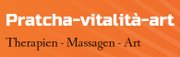 Logo Massage & Art  Pratcha-vitalità-art aus Scuol