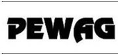 Logo Pewag Handels AG aus Küssnacht am Rigi