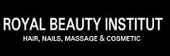 Logo Royal Beauty Institut Fiechter Sabrina aus Biel/Bienne