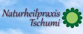 Logo Naturheilpraxis Tschumi-Praxis für klassische Homöopathie aus Berikon