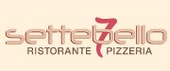Logo Ristorante Pizzeria Settebello aus Bern