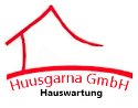 Logo HRG Facility Services GmbH aus Volketswil