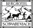 Logo Berghotel Schwarenbach aus Kandersteg