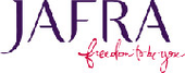 Logo Jafra Cosmetics aus Mühlethal