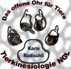 Logo Das offene Ohr Tierkinesiologie aus Illnau