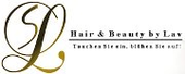 Logo LS Hair & Beauty by Lav aus Schaffhausen