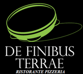 Logo Restaurant Sonnenblick de Finibus Terrae aus Unterendingen