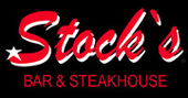 Logo Stocks Bar & Steakhouse aus Mülenen