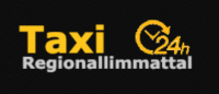Logo Regionallimmattal Taxi aus Fahrweid