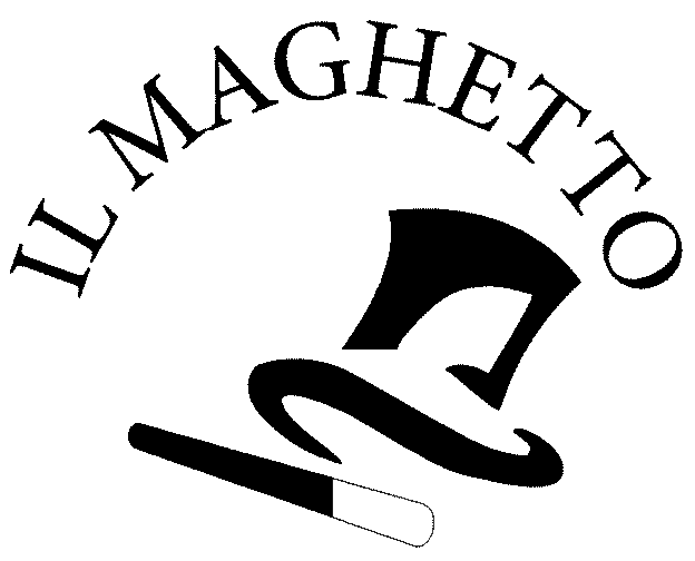 Logo Il Maghetto Gmbh aus Niederdorf