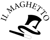 Logo Il Maghetto Gmbh aus Niederdorf