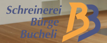 Logo Schreinerei Bürge Bucheli GmbH aus Schachen