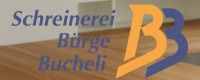 Logo Schreinerei Bürge Bucheli GmbH aus Schachen