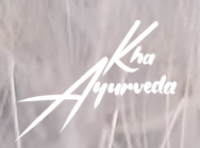 Logo Kha-Ayurveda aus Ostermundigen