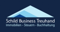 Logo Business Treuhand Schild GmbH aus Liebefeld