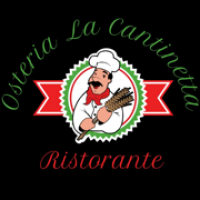 Logo Osteria la Cantinetta aus Küssnacht
