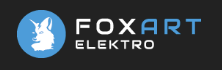 Logo Foxart Elektro GmbH aus Cham