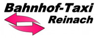 Logo Bahnhoftaxi Reinach aus Reinach